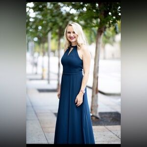 Azazie Melody Bridesmaids / Formal Dress